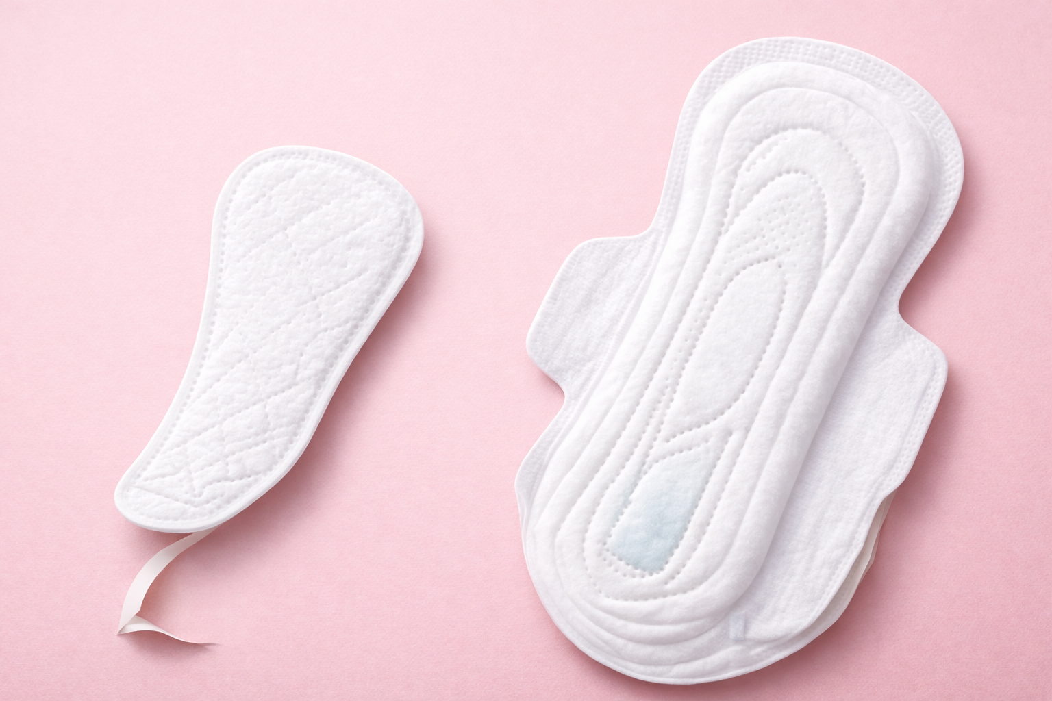 Protège slip hygiène intime protection quotidienne femme