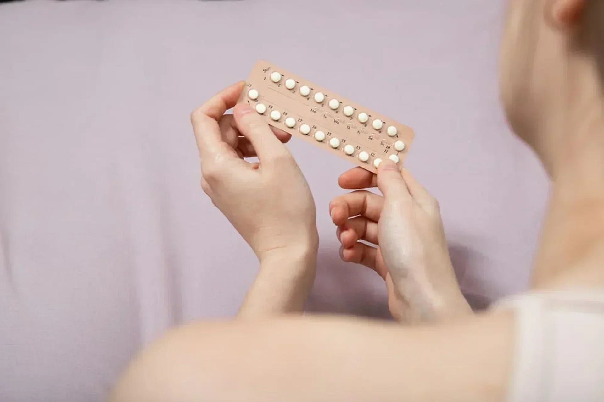 Tout comprendre sur la relation entre pilule et règles 