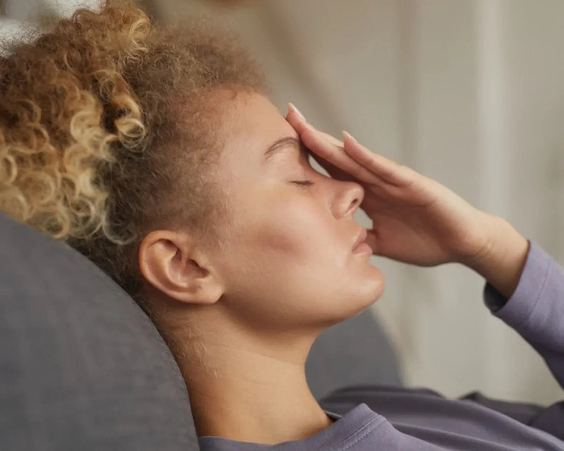 Dépression post-partum (DPP) : clés pour la comprendre et la surmonter