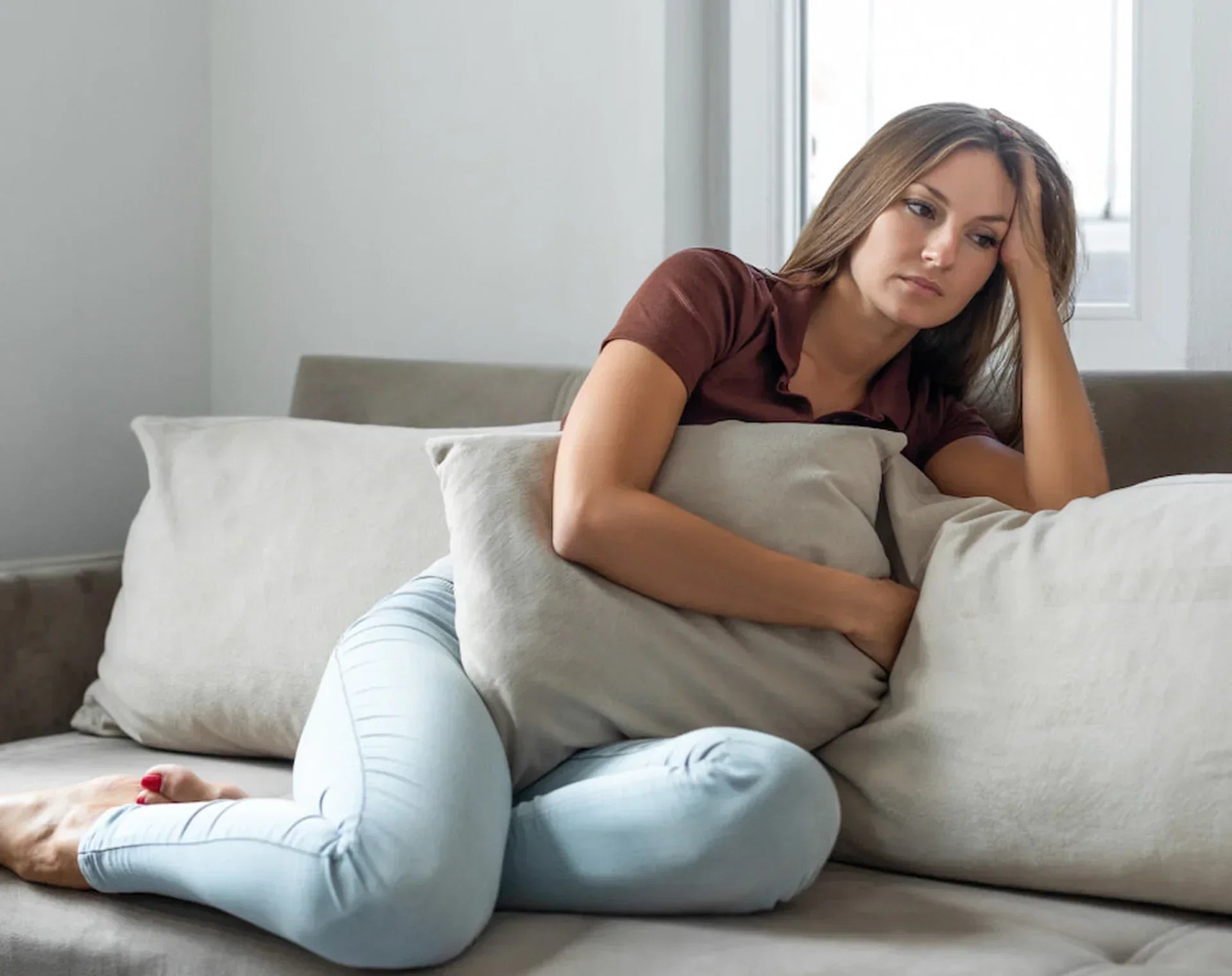 Glandes de Bartholin : lubrification du vagin et infections 