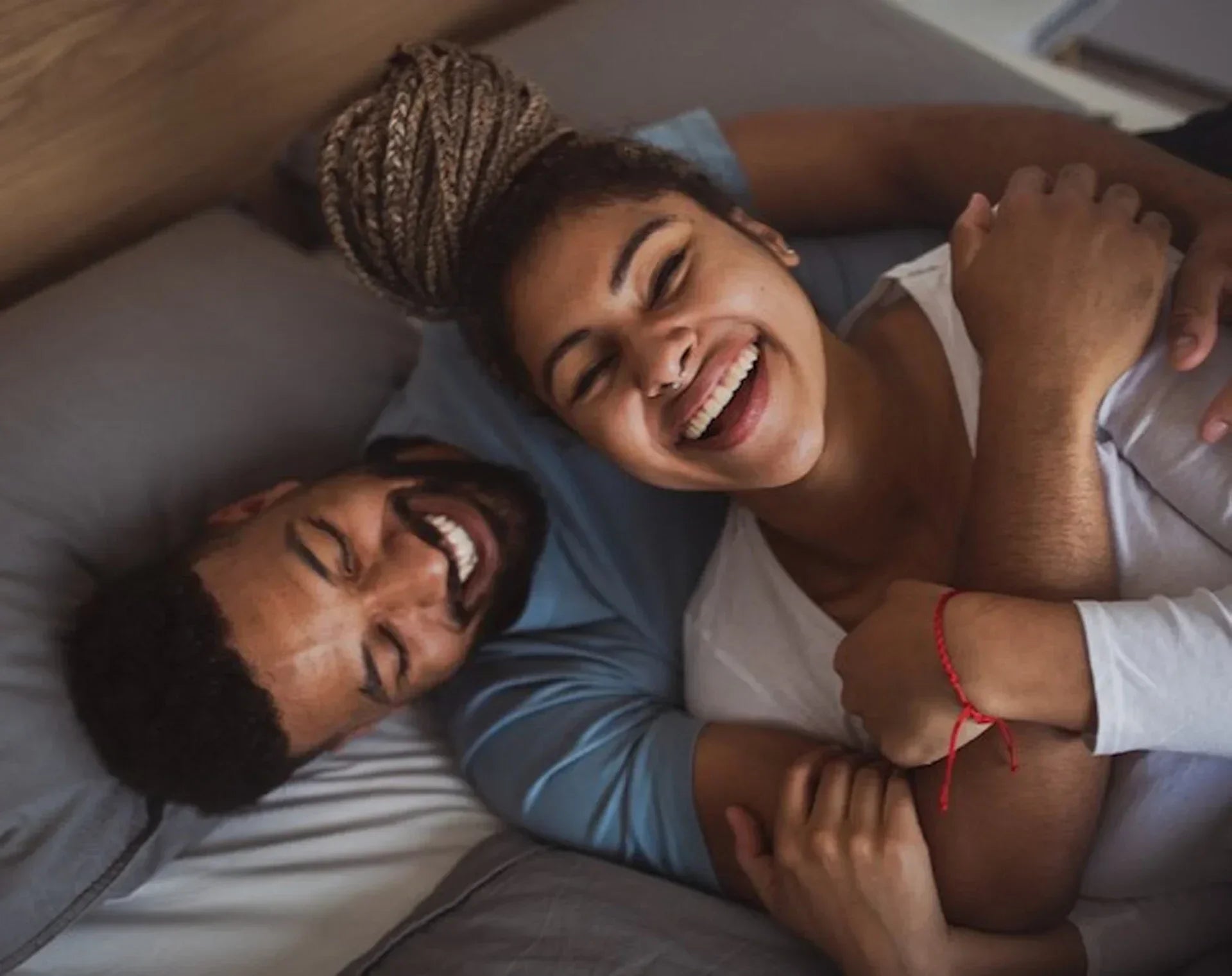 Sexe pendant les règles : comment rendre vos rapports sexuels agréables ?
