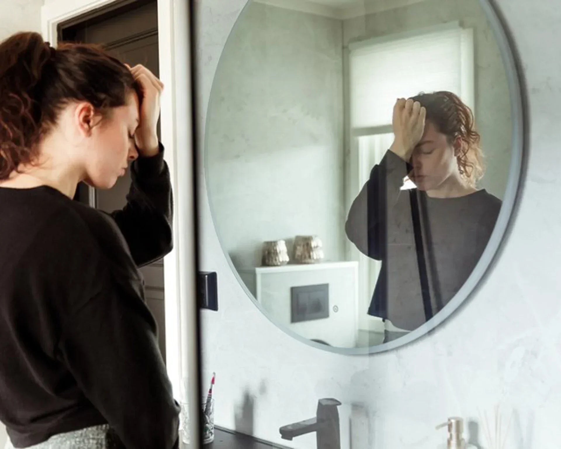 Humeur pendant les règles : comprendre et gérer les changements émotionnels