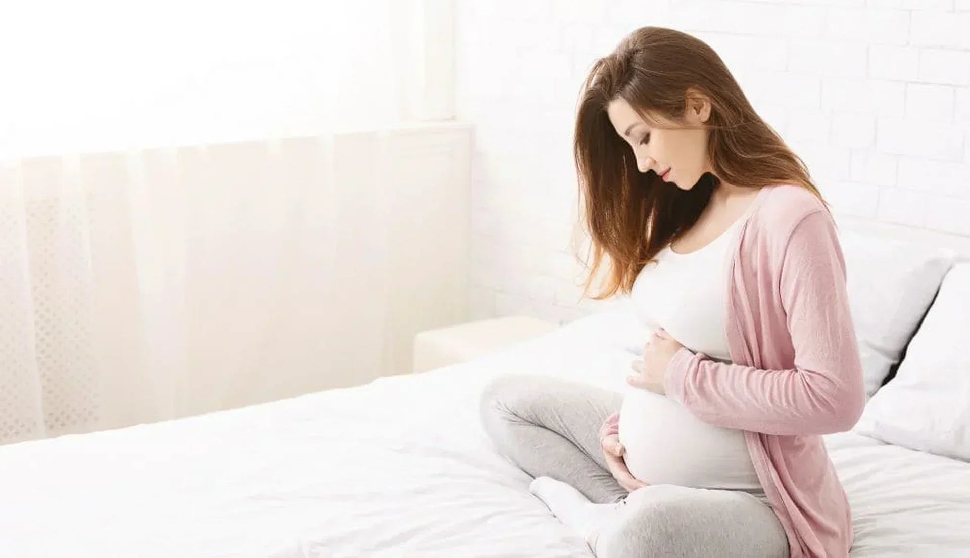 Bien traiter la mycose vaginale chez la femme enceinte