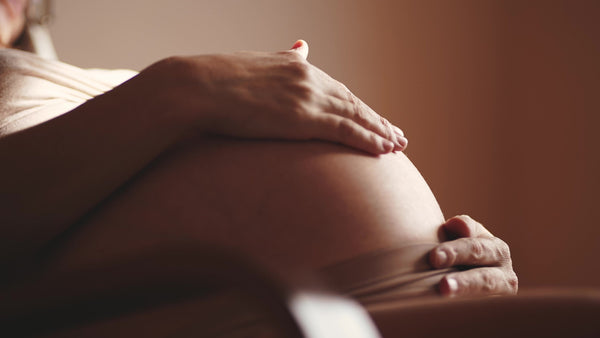 Traiter la mycose vaginale chez la femme enceinte