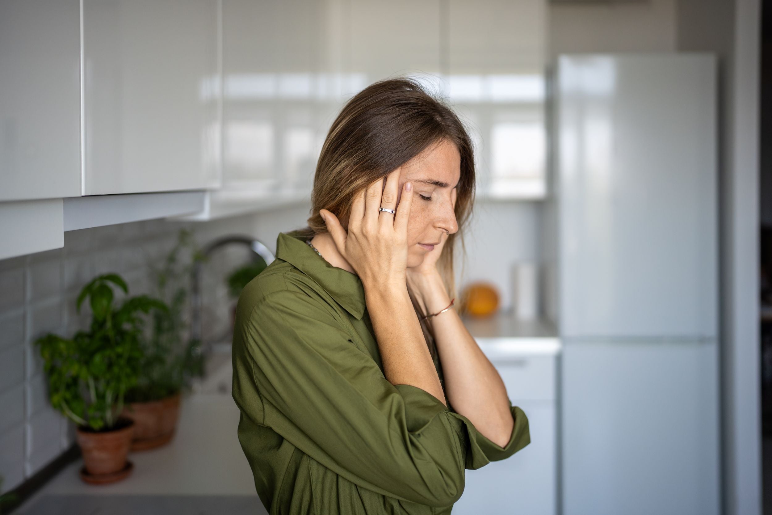 Gérer son humeur pendant les règles