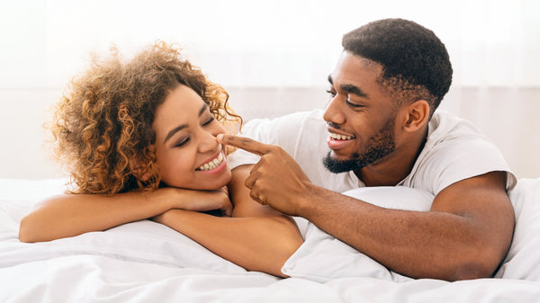 Sexe pendant les règles