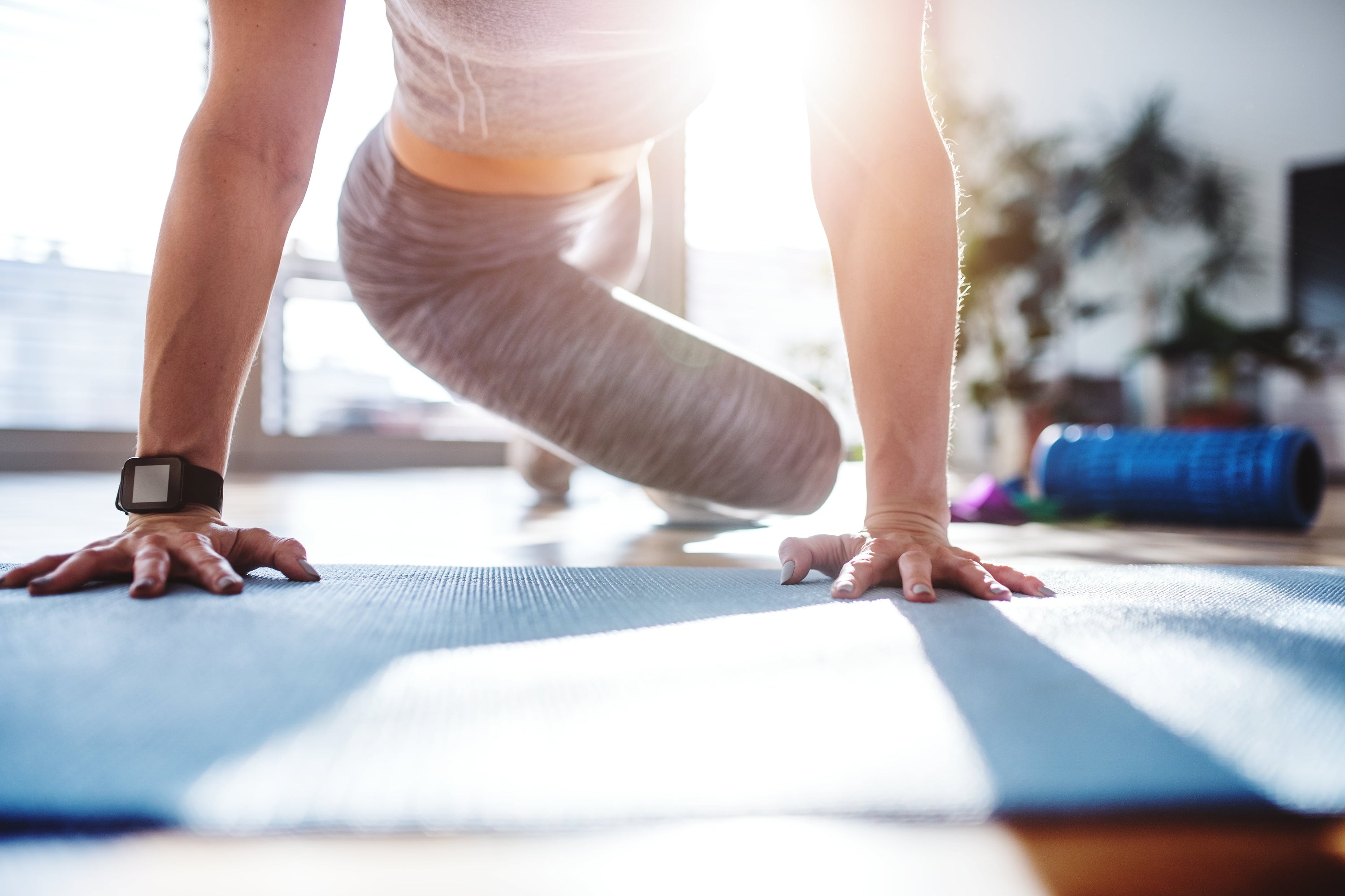 Faire du sport pendant ses règles