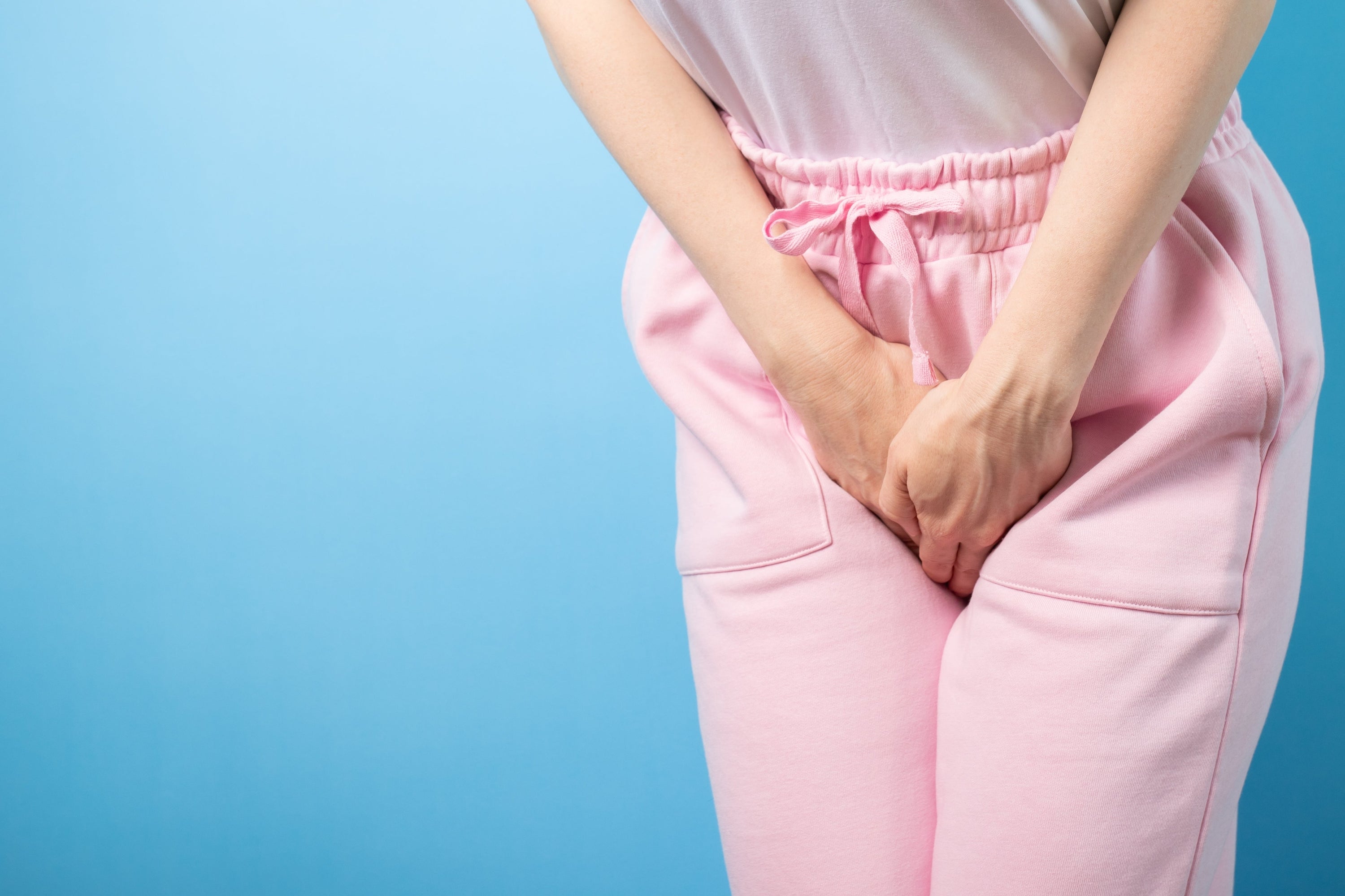 Tout savoir sur les fuites urinaires