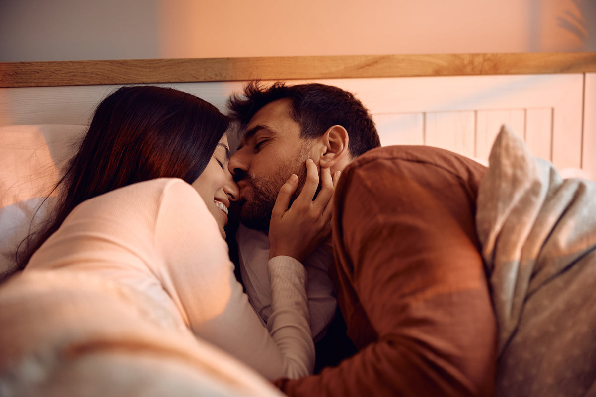 Secheresse intime et libido : comment retrouver le plaisir ?