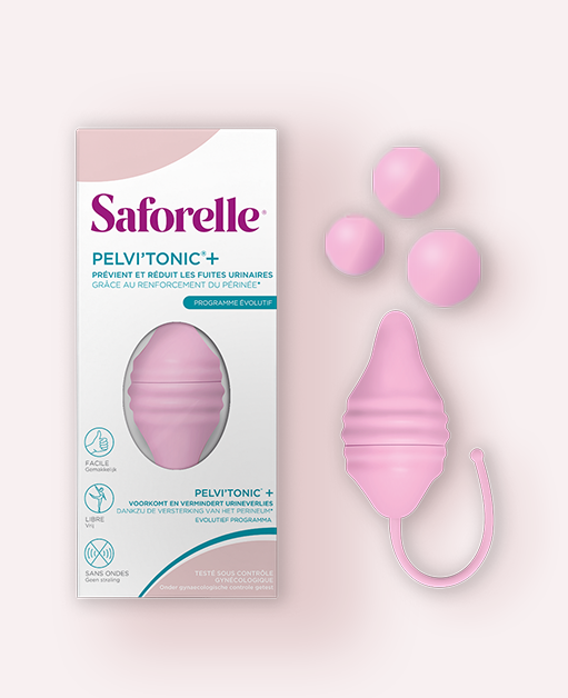 Dispositif médical pelvien présentation produit et emballage