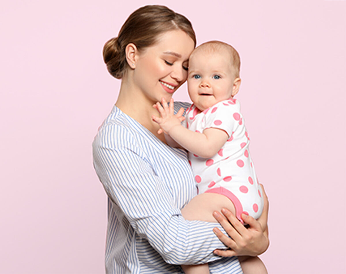 Nos conseils pour le change de votre b&eacute;b&eacute;