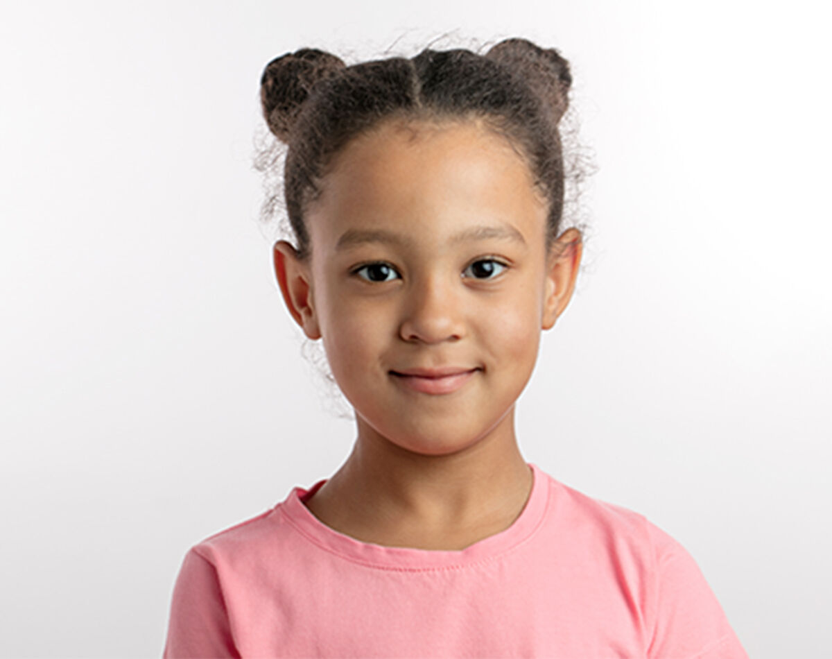 La toilette intime des petites filles 