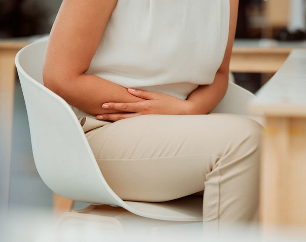 Sympt&ocirc;mes de l&rsquo;endom&eacute;triose