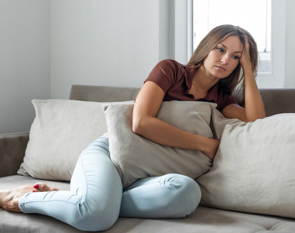 Glandes de Bartholin