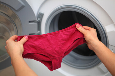La lessive bio pour laver toutes vos culottes menstruelles