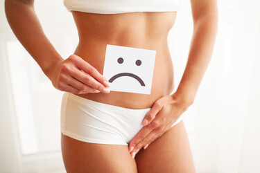 Sécheresse intime ou mycose