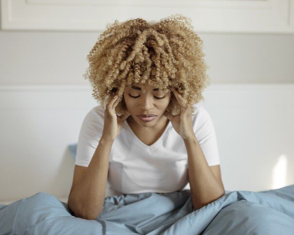 Douleur rapport sexuel