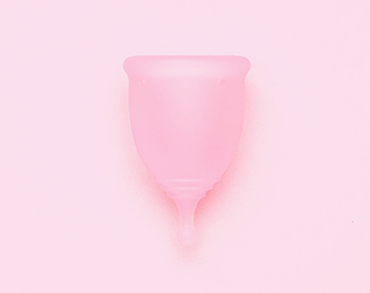 La cup menstruelle : mode d'emploi La cup menstruelle : mode d'emploi