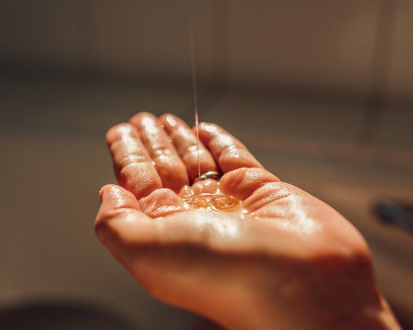  Lubrification vaginale