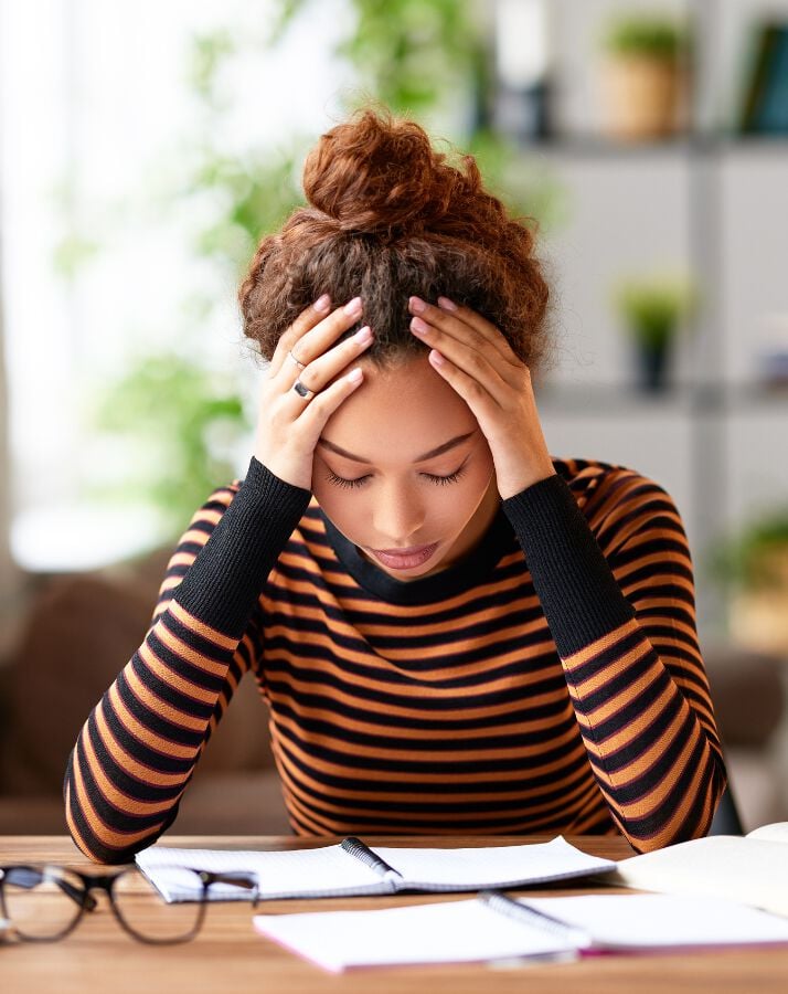  En quoi le stress et les r&egrave;gles sont li&eacute;s ?