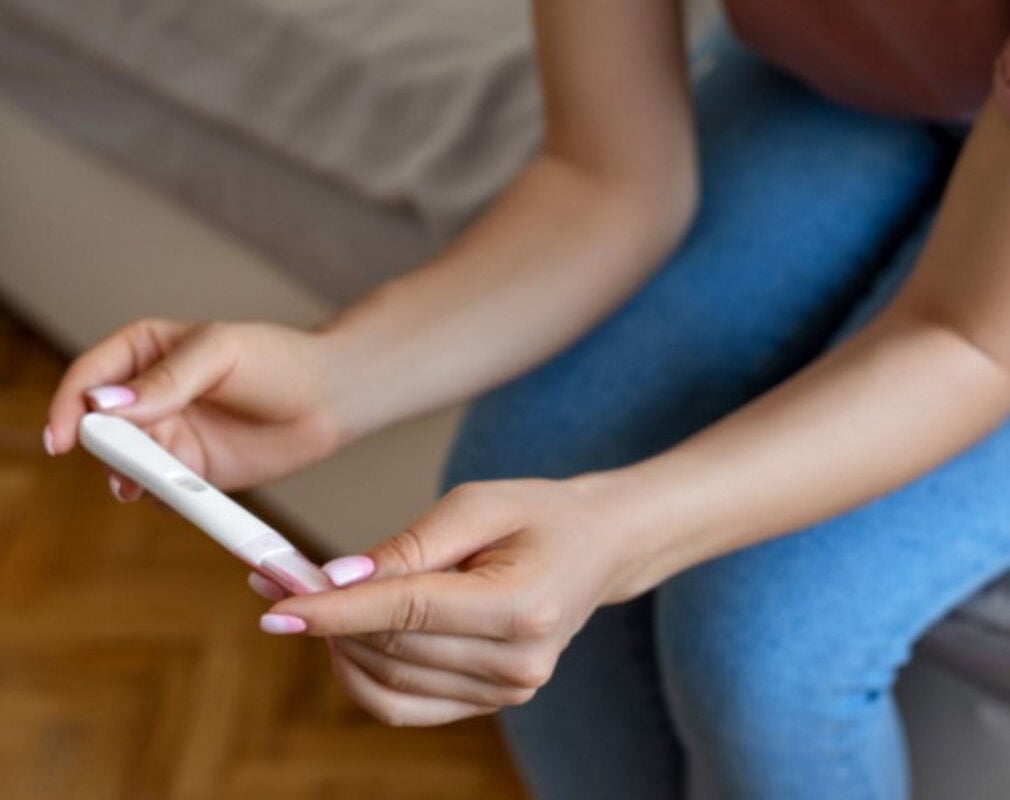 Fertilit&eacute; femme