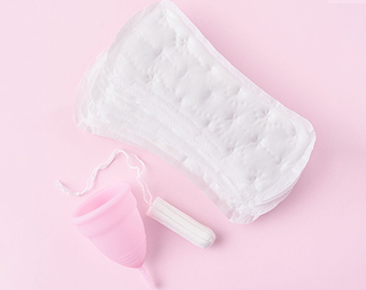 Protection hygi&eacute;nique : que choisir pendant ses r&egrave;gles ? 