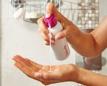 Saforelle lance Essential : 1 ère gamme de soins lavants intime à reconstituer Saforelle lance Essential : 1 ère gamme de soins lavants intime à reconstituer