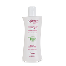 Soin Lavant Doux Apaisant, , small