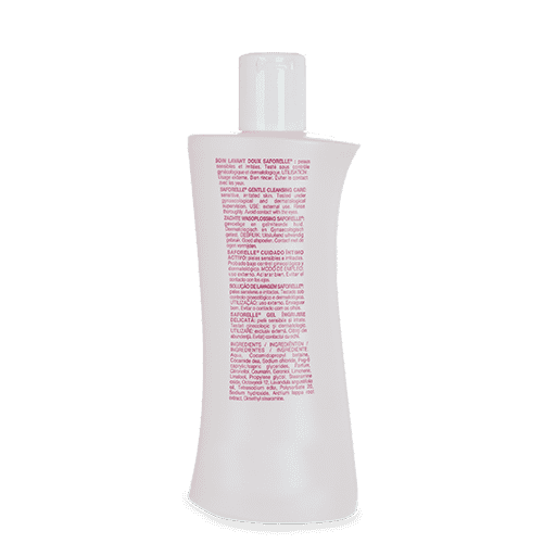 Soin Lavant Doux Apaisant, , medium