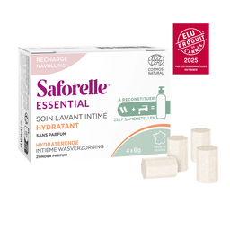 Soin Lavant Intime Hydratant Recharge, , small