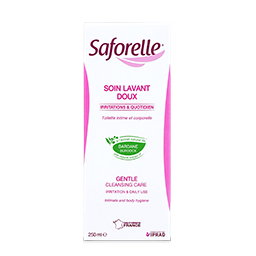 Soin Lavant Doux Apaisant, , small