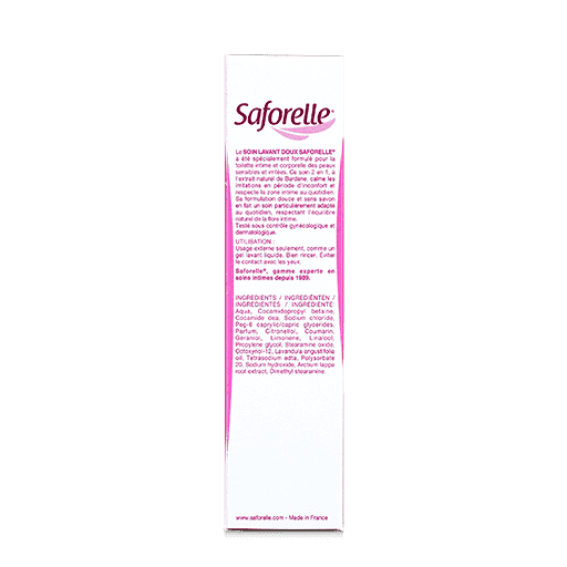 Soin Lavant Doux Apaisant, , medium