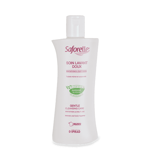 Soin Lavant Doux Apaisant, , medium