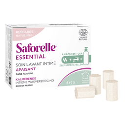 Soin Lavant Intime Apaisant Recharge, , small