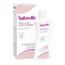 Soin Lavant Doux Apaisant, , small