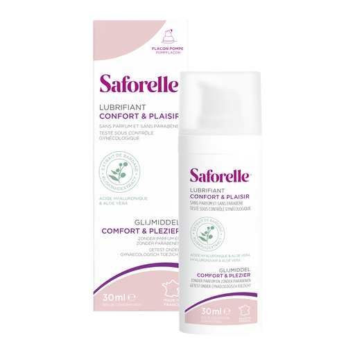 Lubrifiant Confort & Plaisir, , medium