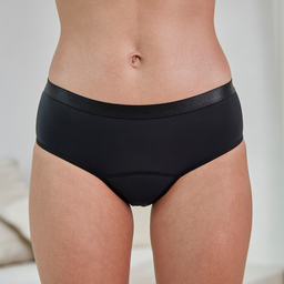 Culotte Menstruelle Hipster Culotte de Regles Saforelle