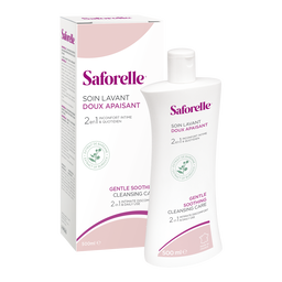 Soin Lavant Doux Apaisant, 500ml, small