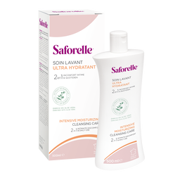 Soin Lavant Ultra Hydratant, 500ml, small