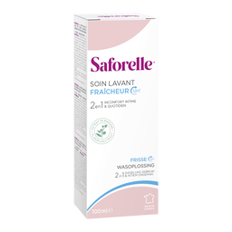 Soin Lavant Fraîcheur, 100ml, small