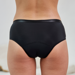 Culotte Menstruelle Hipster, , small