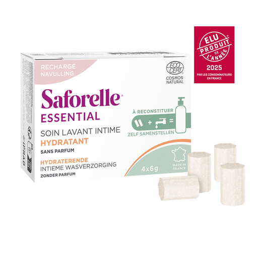 Soin Lavant Intime Hydratant Recharge,  Soin Lavant Intime Hydratant Recharge