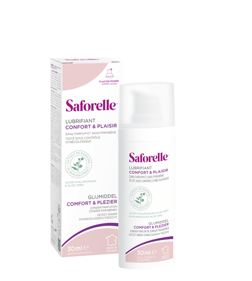 Lubrifiant Confort & Plaisir, , medium