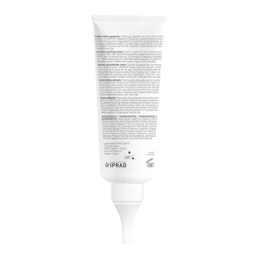 Crème Intime Apaisante, 100ml, medium