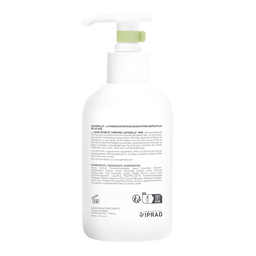 Soin Intime & Corporel Miss, 250ml, small