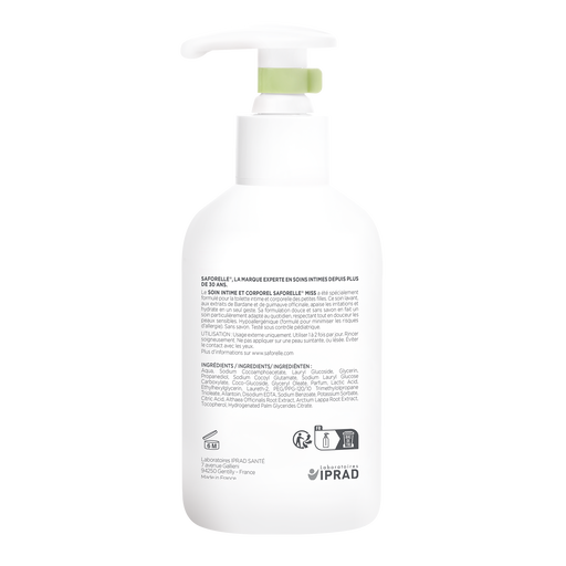 Soin Intime & Corporel Miss