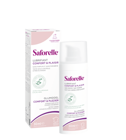 Lubrifiant Confort & Plaisir, , small