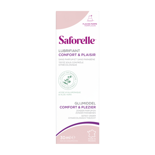 Lubrifiant Confort & Plaisir, , medium