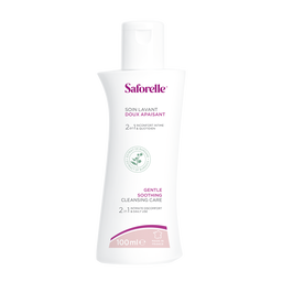 Soin Lavant Doux Apaisant, 100ml, small