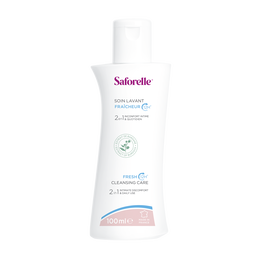 Soin Lavant Fraîcheur, 100ml, small